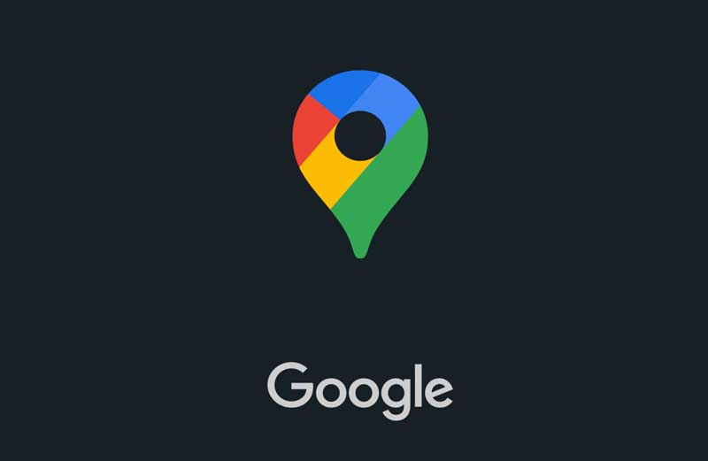 Antalya Google Haritalar